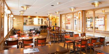 Ibis 3* Gotemburgo